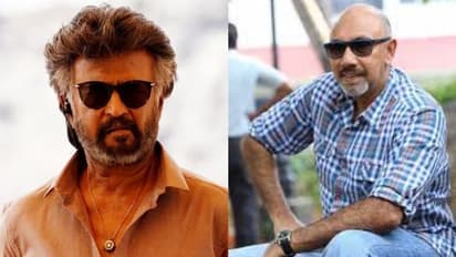 രജനികാന്തുമായി എന്താണ് പ്രശ്നം?: ഒടുവില് പ്രതികരിച്ച് സത്യരാജ്