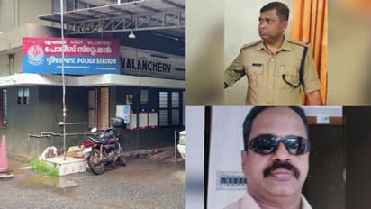 'ക്വാറി ഉടമയെ ജയിലിൽ അടയ്ക്കുമെന്ന് ഭീഷണിപ്പെടുത്തി 18 ലക്ഷം തട്ടി'; പൊലീസ് ഉദ്യോഗസ്ഥർക്കെതിരെ കേസ്
