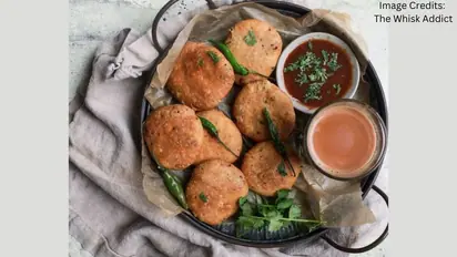 Lunchtime Magic: Delicious and Easy Recipe for Aloo Kachori