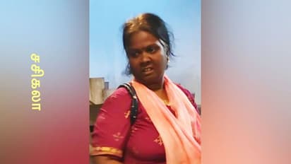 தங்கம் கிராமுக்கு 1000 தள்ளுபடி; கவர்ச்சியில் மயங்கிய பொதுமக்கள் - பணத்தை சுருட்டிக்கொண்டு பெண் ஓட்டம்