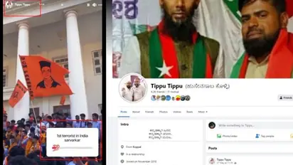 Karnataka: Muslim man arrested for posting ‘Savarkar is terrorist’ on Facebook in Koppal