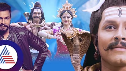 ಹೆಂಡ್ತಿ ಇದ್ದವರ ಸರ್ವೆ ಮಾಡಿದ್ರೆ ಯುದ್ಧ ಶುರುವಾಗತ್ತೆ.. ಯಾಕೆಂದ್ರೆ... ಬಿಗ್‌ಬಾಸ್‌ ಅರ್ಜುನ್‌ ರಮೇಶ್‌ ಮಾತು ಕೇಳಿ..