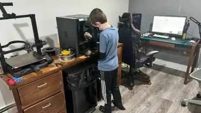 ഒറ്റയ്‍ക്ക് ജീവിക്കുന്നത് അടിപൊളിയാണ് എന്ന് യുവതി, വീടിന്റെ ചിത്രങ്ങളും, നെറ്റിസൺസിന്റെ കമന്റ് ഇങ്ങനെ