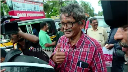 'ഇവിടെ ഒരു വീട് വെക്കണം, അർഹതപ്പെട്ടവരെ സഹായിക്കണം', 12 കോടിയുടെ വിഷു ബംബർ അടിച്ചെടുത്ത ഭാഗ്യവാൻ പറയുന്നു