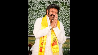 స్కాన్‌ పేపర్లన్నీ ఉన్నాయి, ఎన్ని బిట్లు ఉంటాయో చెప్పమంటావా? బాలయ్యకే ధమ్కీ ఇచ్చిన శర్వానంద్‌..