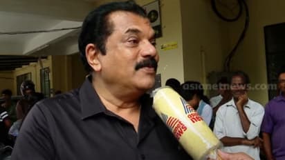 ആ ഏഴ് ശതമാനവും യുഡിഎഫിന്റെ വോട്ട്, കൊല്ലത്ത് ജയം ഉറപ്പെന്ന് മുകേഷ്