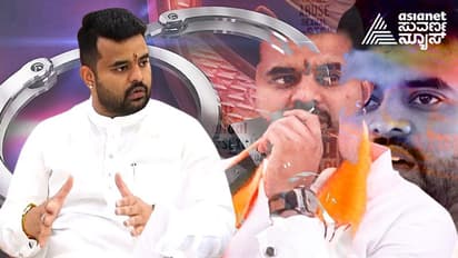 ಜಾಮೀನು ಕೋರಿ ಹೈಕೋರ್ಟ್ಗೆ ಪ್ರಜ್ವಲ್ ರೇವಣ್ಣ ಅರ್ಜಿ ಸಲ್ಲಿಕೆ