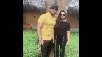 ಗಣೇಶ್ ಸಖಿಯರ ಜೊತೆ ರೊಮ್ಯಾನ್ಸ್ ಮಾಡ್ತಿದ್ರೆ, ಶಿಲ್ಪಾ ಗಣೇಶ್ ವೈಷ್ಣೋ ದೇವಿ ದರ್ಶನ ಮಾಡಿ ಬಂದ್ರು!