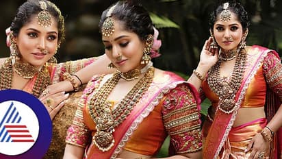 bigg boss kannada : ಬಿಗ್ ಬಾಸ್ ಗೆ ಹೋಗ್ತಾರಾ ಗೀತಾ ಖ್ಯಾತಿಯ ಭವ್ಯಾ ಗೌಡ ?