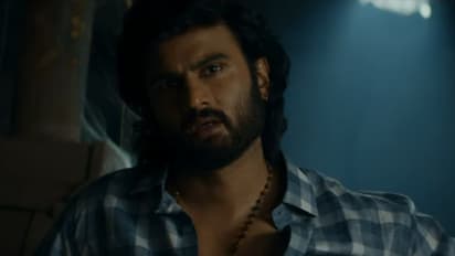 ഹരോം ഹരയുമായി സുധീര് ബാബു, ട്രെയിലര് പുറത്ത്