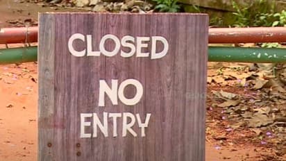 വയനാട്ടിലെ ഇക്കോ ടൂറിസം കേന്ദ്രങ്ങള് അടച്ചിട്ട് 125 ദിവസം; ഇടപെടാതെ വനം, ടൂറിസം വകുപ്പുകൾ