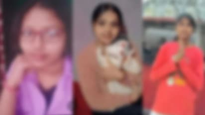 'ಬಾಬಾ' ಕರೆಯುತ್ತಿದ್ದಾರೆ ಎಂದು ಮನೆ ಬಿಟ್ಟು ಹೋಗಿದ್ದ ಮೂವರು ಬಾಲಕಿಯರು ಶವವಾಗಿ ಪತ್ತೆ!