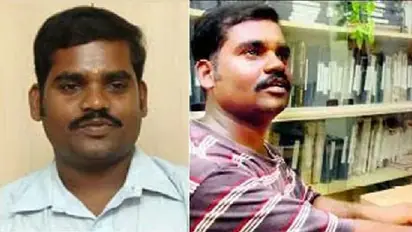 From Serving Tables to Serving the Nation: The Inspiring Journey of K Jaiganesh to Becoming an IAS Officer