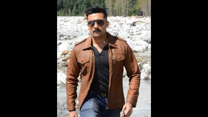 రాజకీయాల్లోకి సూర్య, విజయ్ కు పోటీ ఇవ్వబోతున్నాడా..? రెడీ అవుతున్న సూర్య ఫ్యాన్స్.. 