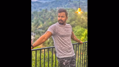 ಇಬ್ಬರೂ ಮಡದಿಯರು ಇರೋ ಅರ್ಜುನ್‌ಗೆ ಈಗ 3ನೇ ಬಾರಿ ಶಿವನಾಗಿ ನಟಿಸೋ ಸುವರ್ಣಾವಕಾಶ!