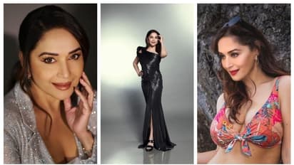 57ರಲ್ಲೂ ಕುಗ್ಗದ ಸೌಂದರ್ಯ, ನಟಿ ಮಾಧುರಿ ದೀಕ್ಷಿತ್ ಡಯೆಟ್ ಸೀಕ್ರೆಟ್ ಇದು