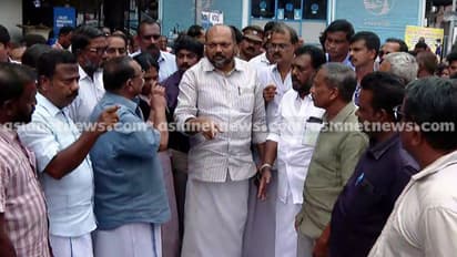 കളമശേരിയിൽ പെയ്തത് അസാധാരണ മഴ, ഇടപ്പള്ളിയിൽ പലയിടത്തും കാനയില്ല, ആഴം കൂട്ടേണ്ടി വരും: മന്ത്രി രാജീവ്