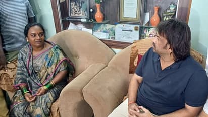 ಚಂದ್ರಶೇಖರನ್ ಸಾವಿಗೆ ಸರ್ಕಾರದಿಂದ ನ್ಯಾಯ ಸಿಗಲಿದೆ: ಸಚಿವ ಮಧು ಬಂಗಾರಪ್ಪ