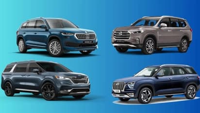 சின்ன குடும்பத்துக்கு ஏற்ற சிக்கனமான 5 சீட்டர் கார்கள் இதோ! மாருதி சுஜூக்கியை அடிச்சிக்க ஆளே இல்லை!