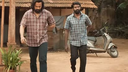 പ്രകടനത്തില് അമ്പരപ്പിക്കാൻ സൂരി, മെയ്ക്കിംഗ് വീഡിയോ പുറത്ത്, ഗരുഡനില് ഉണ്ണി മുകുന്ദനും