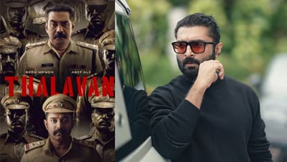 'തലവൻ' ജിസ് ജോയിക്ക് പൂ പറിക്കുന്നത് പോലെ നിസാരം: അരുൺ നാരായൺ