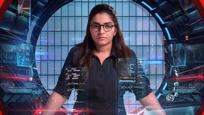 Keechurallu LEAKED: Rajisha Vijayan's film out on Tamilrockers. Movierulz and other pirated sites