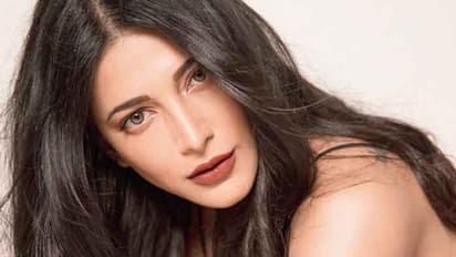 శృతి హాసన్ చాలా డిఫరెంట్, ఇక ఆమె జీవితం అలా ముగియనుందా?