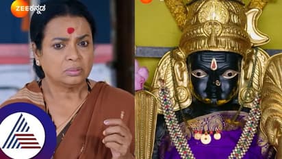 ಪಕ್ಕದಲ್ಲೇ ಇರ್ತಾಳೆ ಸಿಗಲ್ಲ.. ಒಂದೇ ಜಾಗಕ್ಕೆ ಹೋಗ್ತಾರೆ ಕಾಣಲ್ಲ... ನೆಟ್ಟಿಗರಾದ್ರು ನಿರ್ದೇಶಕರು! 