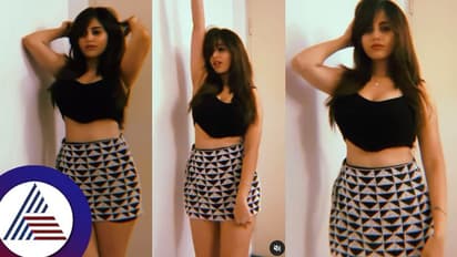 ಅದೆಷ್ಟೂ ಅಂತ ಕೂದಲು ಕಿತ್ಕೋತಿಯಾ ತಾಯಿ? ಕೈಮೇಲೆ ಮಾಡಿ ಏನ್‌ ತೋರಿಸ್ತಿದ್ದಿಯಾ ಕೇಳ್ತಿದ್ದಾರೆ ಫ್ಯಾನ್ಸ್‌