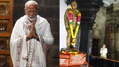 കന്യാകുമാരിയിൽ ധ്യാനം തുടർന്ന് മോദി, രൂക്ഷ വിമർശനവുമായി കോൺഗ്രസ്