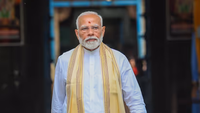 മൂന്നാം വട്ടം അധികാരത്തിലേക്ക് മോദി: പ്രതിച്ഛായ പഴയ നിലയിലേക്ക് ഉയര്‍ത്തുക വെല്ലുവിളി; കരുത്തോടെ പ്രതിപക്ഷം