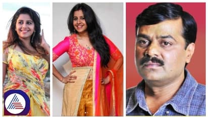 ನೈಟ್ ಮೆಸೇಜ್ ಮಾಡಿ ಅಂದಿದ್ರಿ ನಂಬರ್ ಕೊಟ್ಟು; ಅನುಶ್ರೀಗೆ ತಗ್ಲಾಕೊಂಡ್ರಾ ಅಚ್ಯುತ್ ಕುಮಾರ್? 