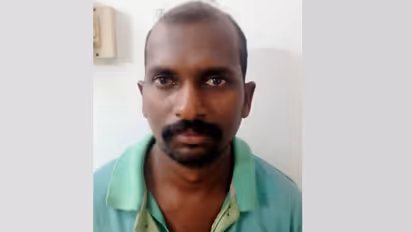 പ്രായപൂർത്തിയാകാത്ത പെൺകുട്ടികൾക്ക് മുന്നിൽ നഗ്നതാ പ്രദർശനം; യുവാവ് അറസ്റ്റിൽ