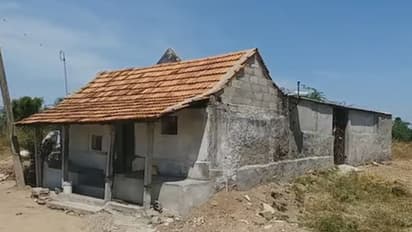 சினிமாவில் அத்திபட்டி! நிஜத்தில் மீனாட்சிபுரம்! ஒரு ஆளில்லா கிராமம்! எந்த மாவட்டத்தில் இருக்கு தெரியுமா?