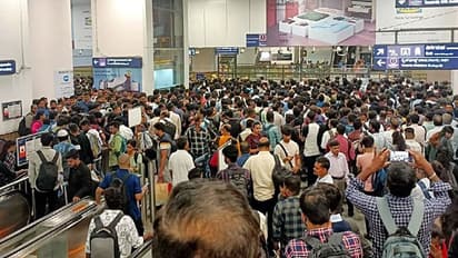 Namma Metro ALERT: NO train services between Majestic and Indiranagar on January 19; check details