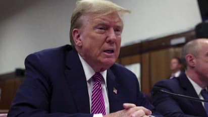 ബിസിനസ് വഞ്ചന കേസിൽ മുന് അമേരിക്കൻ പ്രസിഡന്റ് ഡോണൾഡ് ട്രംപ് കുറ്റക്കാരൻ, ശിക്ഷാവിധി ജൂലൈ 11ന്