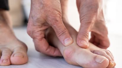 Health Tips: എല്ലുകളുടെ ബലം കൂട്ടാന് ചെയ്യേണ്ട കാര്യങ്ങള്