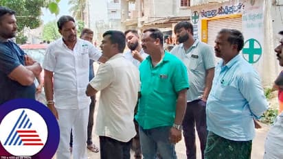 ಸಿಎಂ ಸಿದ್ದರಾಮಯ್ಯ ವಿರುದ್ಧ ವಾಟ್ಸಪ್ ಚಾಟಿಂಗ್: ಯುವಕರಿಬ್ಬರ ಹೊಡೆದಾಟ!