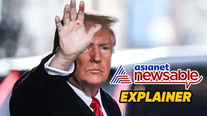 Donald Trump convicted on all 34 charges in hush money trial: Will he go to jail, can he become US President?