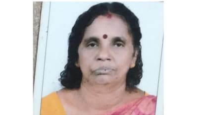 ക്ഷേത്ര ദർശനത്തിന് പോയ വയോധികയെ കുളത്തിൽ മരിച്ച നിലയിൽ കണ്ടെത്തി