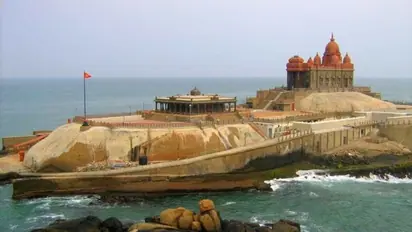 विवेकानंद शिला स्मारक: CM से लेकर सेंट्रल गर्वनमेंट तक था विरोध- इस शख्स की जिद को 3 दिन में 323 MP दिलाई जीत