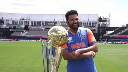 T20 World Cup 2024 లో భారత్-బంగ్లాదేశ్ ప్రాక్టీస్ మ్యాచ్ను ఉచితంగా ఎక్కడ చూడాలి?