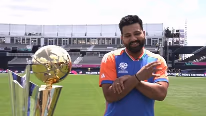 T20 World Cup 2024: Rohit Sharma hopes for quick acclimatisation of NY pitch ahead mega tournament
