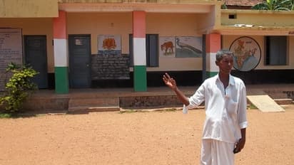 ಮಂಗಳೂರು: ಹಾಜಬ್ಬರ ಶಾಲೆಯಲ್ಲೇ ನಾಳೆ ಪಿಯು ತರಗತಿ ಆರಂಭ