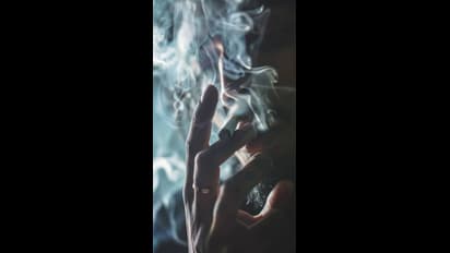 ಖಾಲಿ ಕುಳಿತುಕೊಳ್ಳುವುದೇ ಧೂಮಪಾನ ಮಾಡಿದಷ್ಟು ದೇಹಕ್ಕೆ ಹಾನಿ!