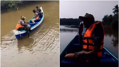 മലപ്പുറം ചേലേമ്പ്രയില് കാണാതായ പതിനൊന്നുകാരന്റെ മൃതദേഹം പുഴയിൽ കണ്ടെത്തി