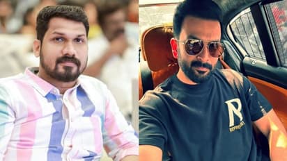 'ആ സിനിമയൊഴികെ എല്ലാം ലാഭകരം'; നിര്‍മ്മിച്ച പൃഥ്വിരാജ് ചിത്രങ്ങളെക്കുറിച്ച് ലിസ്റ്റിന്‍ സ്റ്റീഫന്‍