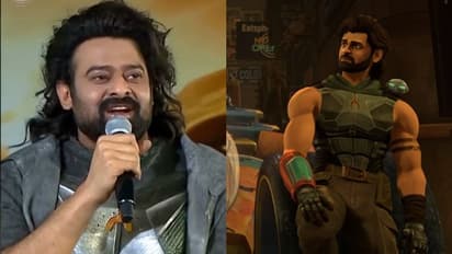 സിനിമയ്ക്ക് മുന്പേ അനിമേഷന്; പുതുമയുമായി പ്രഭാസിന്റെ 'കല്ക്കി 2898 എഡി', ഒടിടിയില് സ്ട്രീമിംഗ് ആരംഭിച്ചു