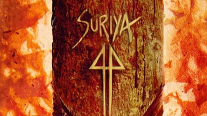 സൂര്യ 44 ആൻഡമാനില്‍ തയ്യാറെടുക്കുന്നു, ചിത്രത്തിന്റെ അപ്‍ഡേറ്റ് പുറത്ത്