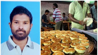 Kanyakumari: தொண்டையில் சிக்கிய புரோட்டா; மூச்சு திணறி உயிரிழந்த கட்டிட தொழிலாளி - குமரியில் பரபரப்பு